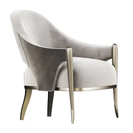 Pretty little thing chair